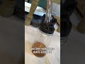 벌들을 지키는 꿀 채취 방법