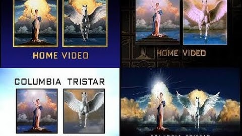 My Columbia/TriStar VHS Collection: 2025 Edition (Part 3)