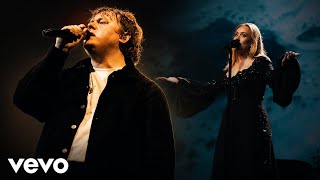 Lewis Capaldi & Adele – Pieces of Us (Official Music Video)