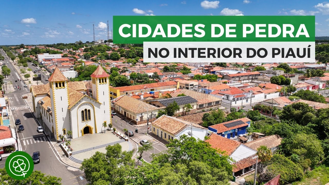 Como é a vida na região de Piripiri, no Piauí?