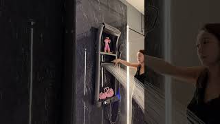 Rate my product lineup #SREEZNX #amazon #bathroom #showerhead