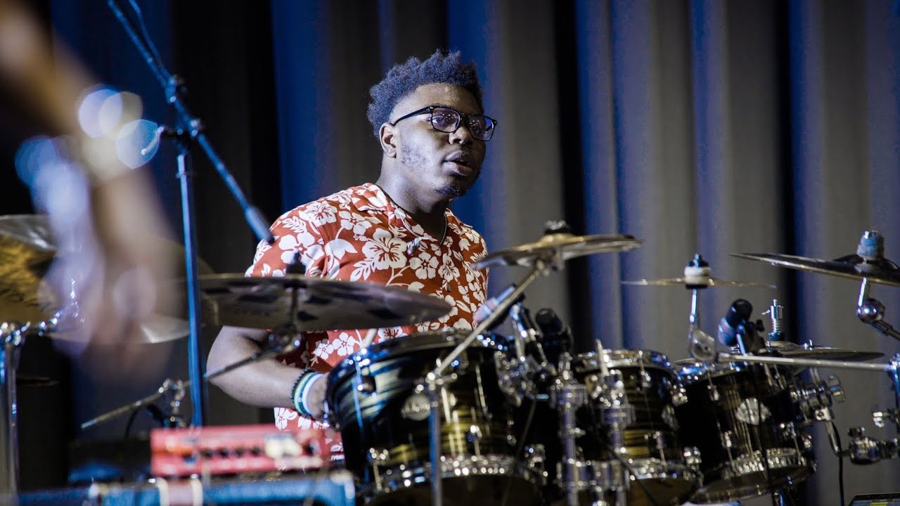 Lord You’re Awesome Remix!!