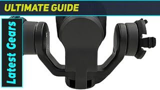 Perfect DJI Mini 3 Pro Gimbal Camera Replacement