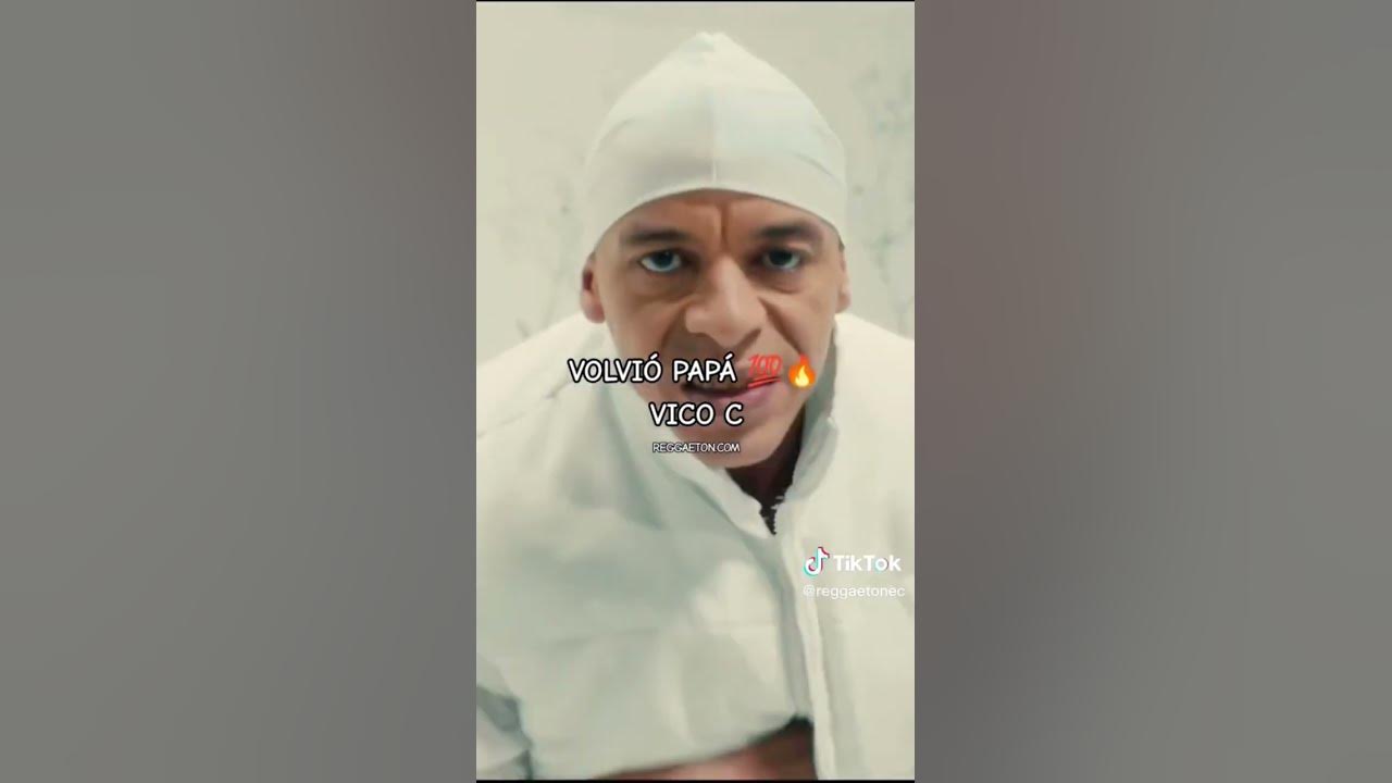 #VicoC Pregúntale a tu papa por mi 🙌🏾👑🙌🏾