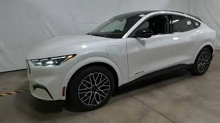 New 2026 Ford Mustang Mach-E Premium SUV For Sale In Columbus, OH