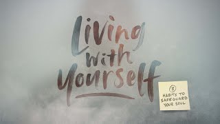 Surrender Your Will - Living With Yourself Pt. 1 | Andy Stanley