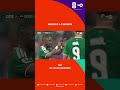 Gol Julian Quinones Menit 42' | Meksiko 1-2 Inggris | FIFA World Cup 2026