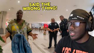 She Got Denied Boarding And Chose To Say The UNTHINKABLE!