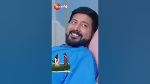 Nenjathai Killadhe(நெஞ்சத்தைக் கிள்ளாதே) | EPI-44 | Mon-Fri 7PM | Zee Tamil #shorts #ytshorts