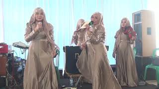 LAGU BISMILLAH - EFFAN \u0026 MALVILONA