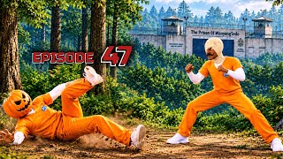 GEREZA LA WANYANG'INDO |Episode 47|
