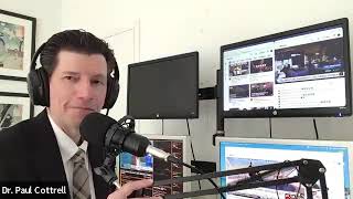Harvardian Harangue Ep22 (Markets, Mamdani, Putin-Xi, MN Fraud, NY Rent) by Dr. Paul Cottrell