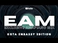 EXCLUSIVE AMAPIANO MIX 2026 Kota Embassy Edition Exclusives Only
