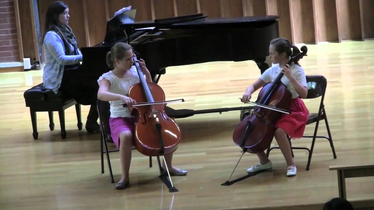 vivaldi double cello concerto