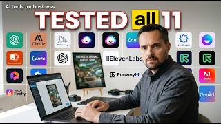 Best Ai Tools For Business (Honest Review 2026)