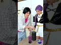 He Thought He Knew The Bottle Hack 
