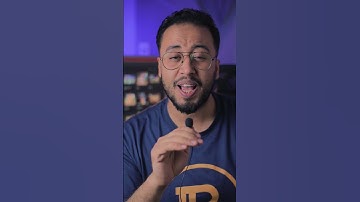 نصيحتين مهمين للمصممين المبتدئين