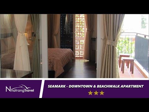 newsun hotel nha trang Update 2022 Seamark Hotel - Apartment Nha Trang 2022 View Biển Đẹp