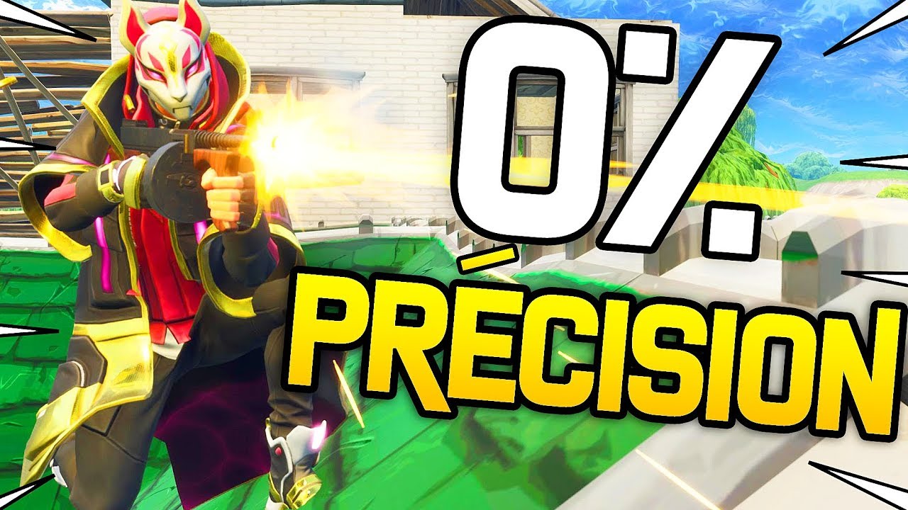 JE VISE DANS LE VIDE POUR UN TOP 1 SUR FORTNITE BATTLE ROYALE !