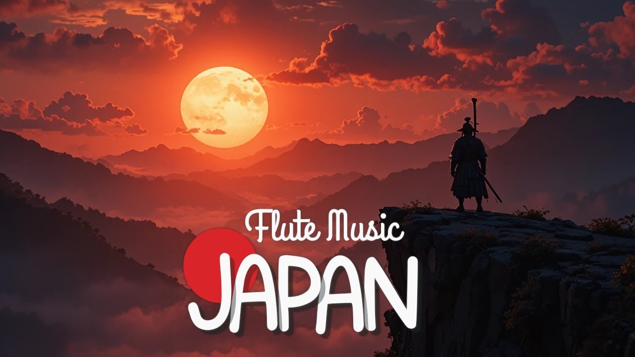 Mori Silence – Forest Zen Ambience for Deep Meditation (森静)