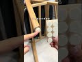 SNSで話題！椅子がヌルヌル動くアイテム🧊