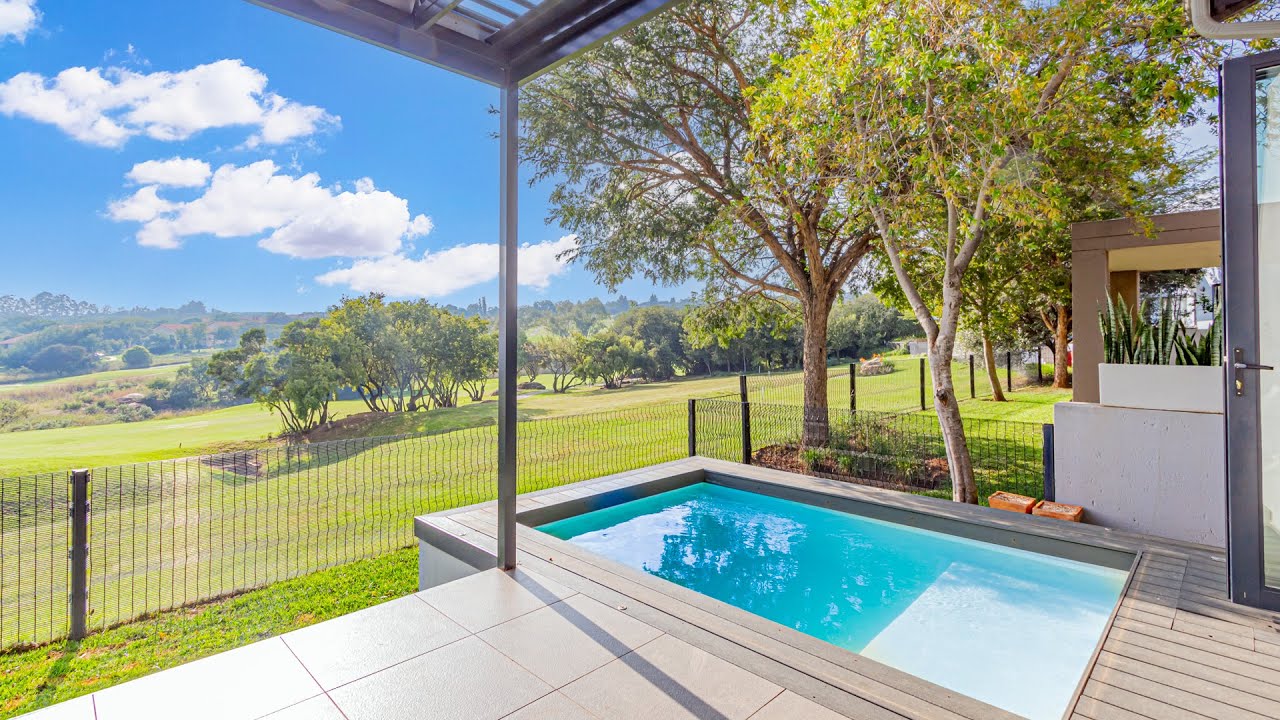 LUXURY LIVING 3 Bedroom Home in Royal Troon Jackal Creek Golf Estate PPHD1424 23