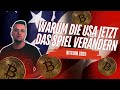 Bitcoin 2025 Warum Die USA Jetzt Das Spiel Verändern Bitcoin 2025 Warum Die USA Jetzt Das Spiel Verändern
