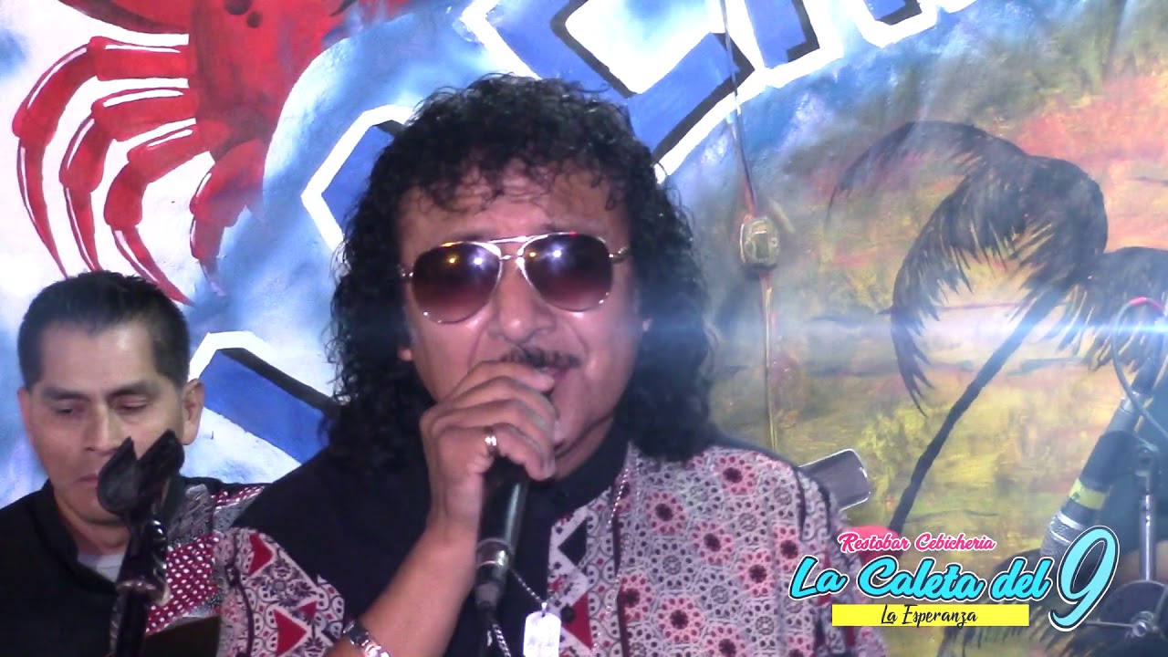 LOS BIO CHIPS / MIX TARJETITA DE INVITACION / LA CALETA DEL 9