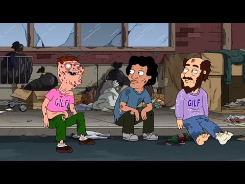 Family Guy: Fentanyl