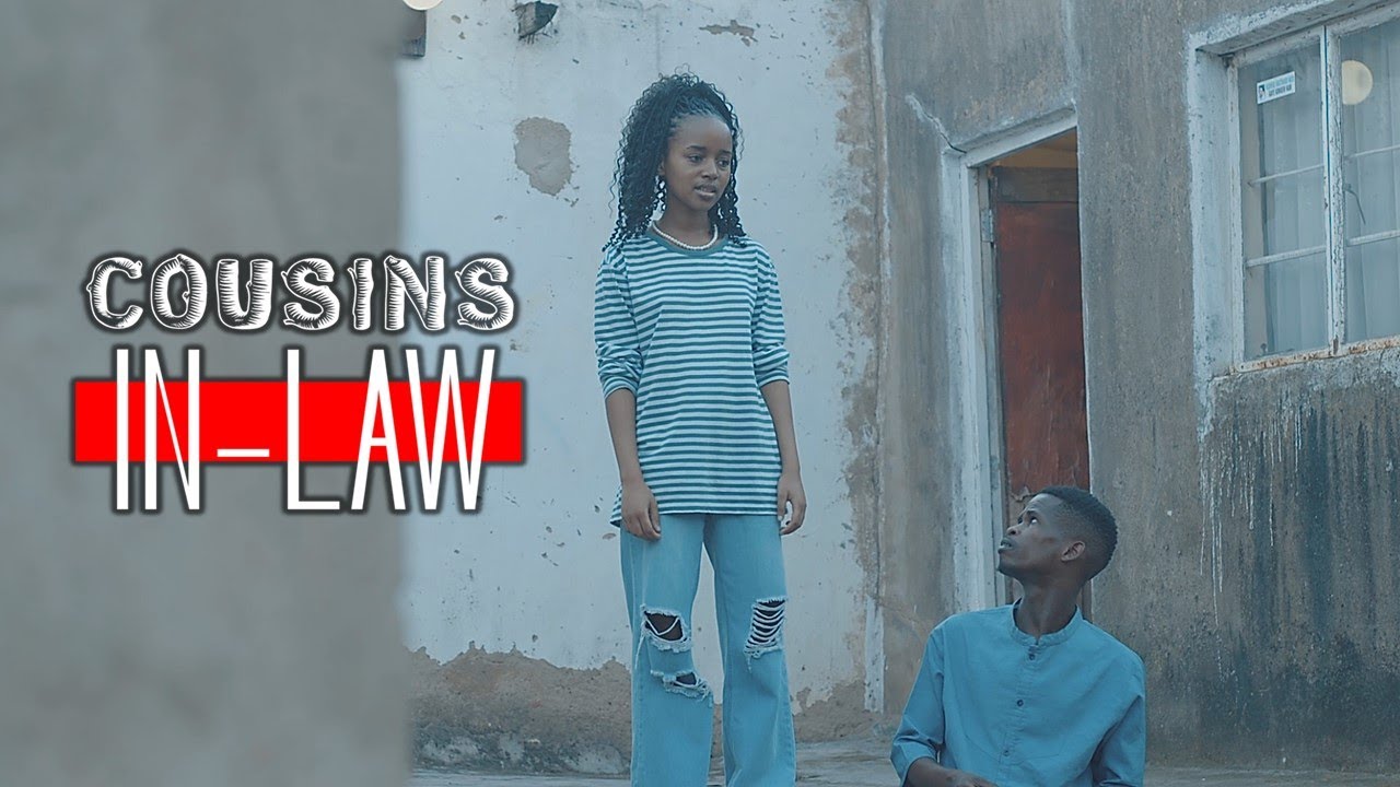 uSkhindi -Cousins In-law (Episode 03)