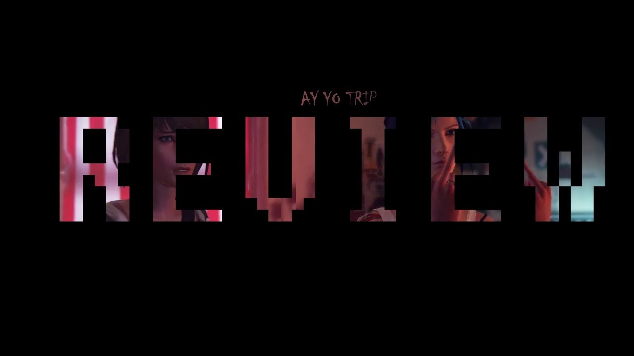 AyYoTrip #1 - Life is strange