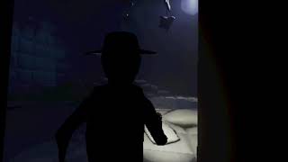 The Upturned - Cinematic Teaser