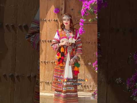 Robe Kabyle Disponible Au Magasin Confectionassirem Robekabyle