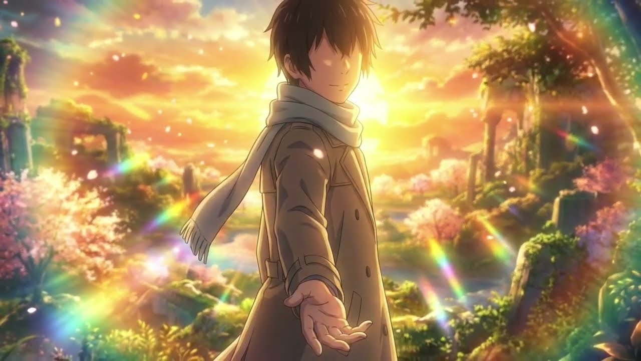 One Degree Shift　「1パーセントの魔法」の唄