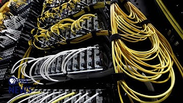 The big environmental costs of rising demand for big data to power the internet