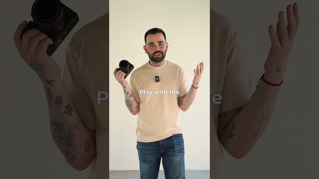 The Secret to Capturing Perfect Tattoo Photos! 