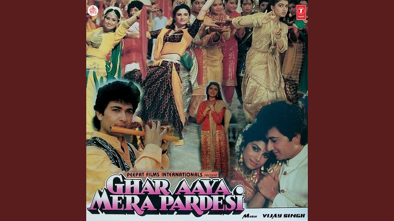 PYARI PYARI SOORAT TERI