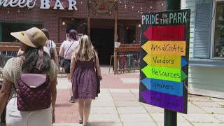 Estes Park Pride grows from small gathering into huge town tradition