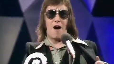 MUD   Oh Boy TOTP 23 12 1975