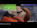 The Incredibles 2004 Final Battle With Healthbars The Incredibles 2004 Final Battle With Healthbars