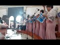 Pag-ibig ang Naghahari - Legion of mary choir
