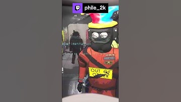 The Lethal Company Experience. #lethalcompany #shorts