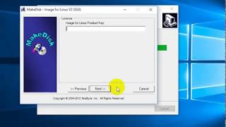 TeraByte - Clone OS
