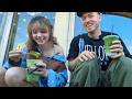 Bonnie &amp; Jake matcha review