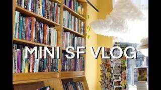 Mini Sf Vlog