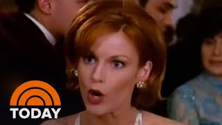 A ‘Melrose Place’ reboot is in the works with original cast