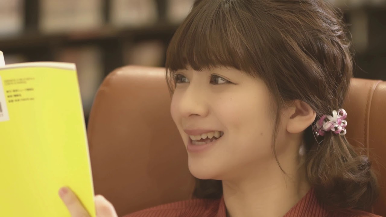 ほのかグループcm 明日も頑張ろう 篇 Youtube