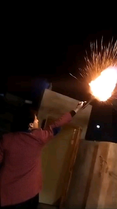 TT 30 bore pistol Fairing