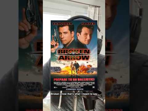 Broken Arrow
