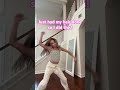 Had to do it! #trending #viral #shorts #fypシ゚viral